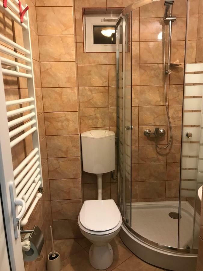 Casa Bucurr Ξενοδοχείο Afumaţi Εξωτερικό φωτογραφία