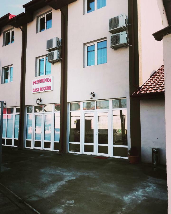 Casa Bucurr Ξενοδοχείο Afumaţi Εξωτερικό φωτογραφία
