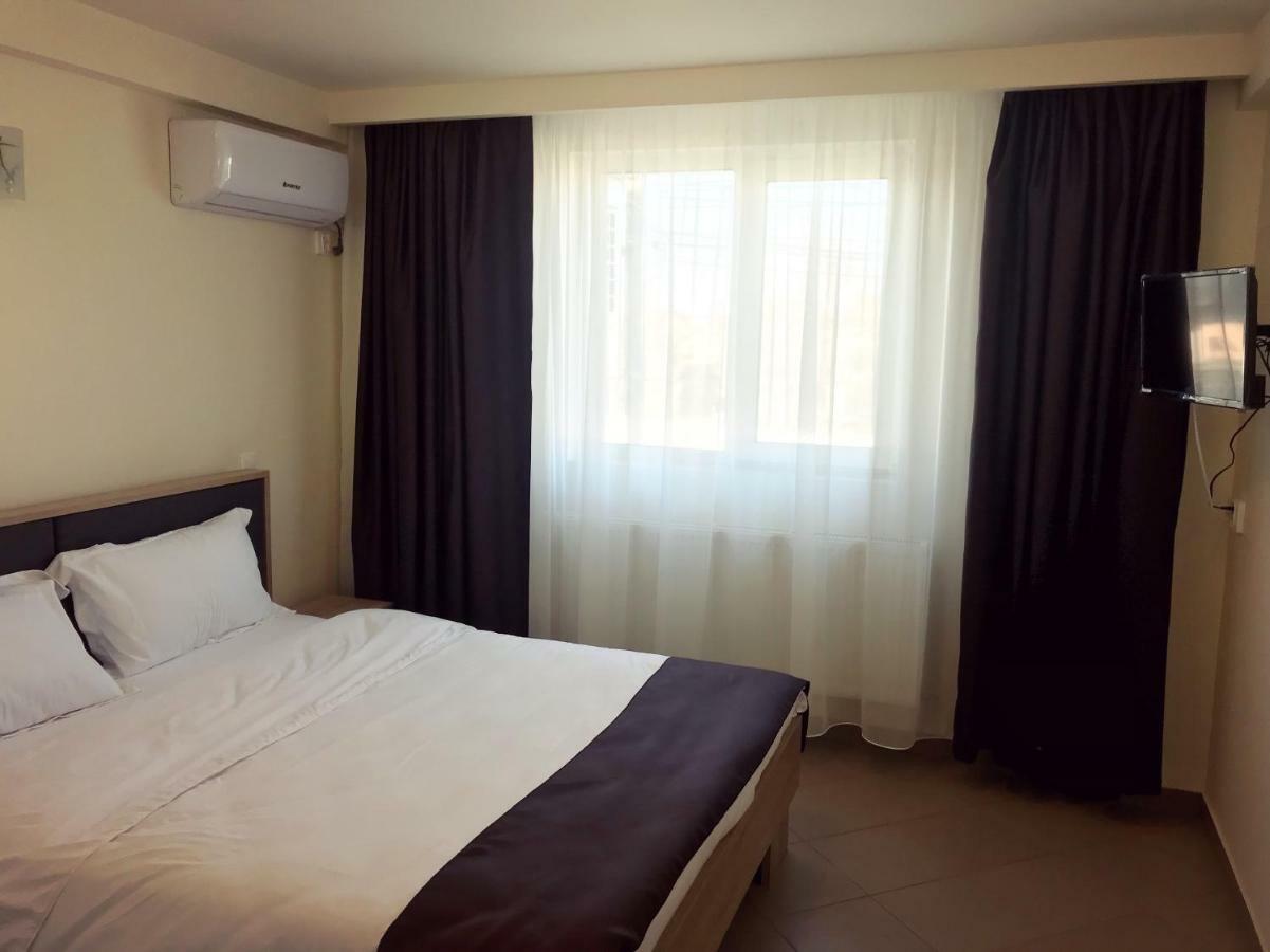 Casa Bucurr Ξενοδοχείο Afumaţi Εξωτερικό φωτογραφία