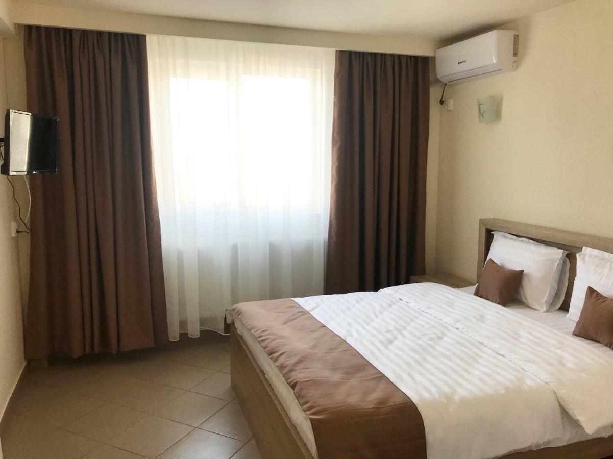 Casa Bucurr Ξενοδοχείο Afumaţi Εξωτερικό φωτογραφία